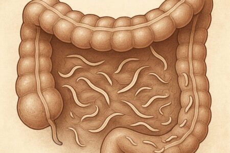 Çocuklarda Kıl Kurdu İçin Hangi Doktora Gidilir?