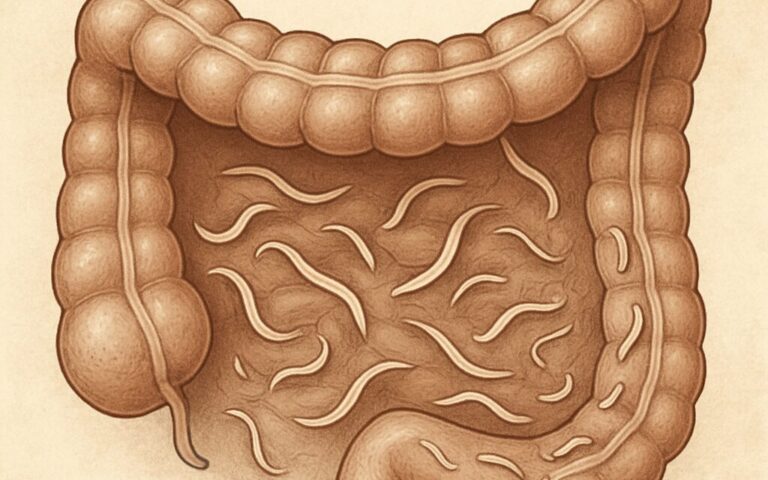 Çocuklarda Kıl Kurdu İçin Hangi Doktora Gidilir?