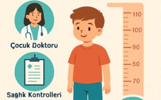 Boy Uzaması İçin Hangi Doktora Gidilir?