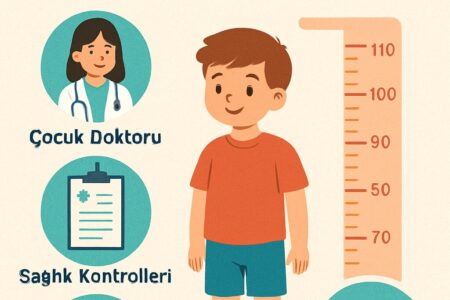 Boy Uzaması İçin Hangi Doktora Gidilir?