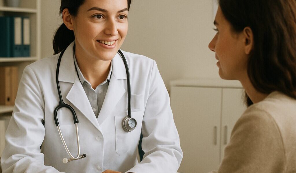 Kadınlarda Cinsel İsteksizlik İçin Hangi Doktora Gidilir?