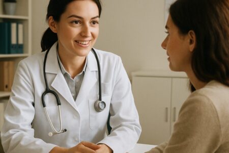 Kadınlarda Cinsel İsteksizlik İçin Hangi Doktora Gidilir?