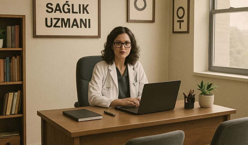 Erken Boşalma İçin Hangi Doktora Gidilir?