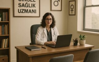 Erken Boşalma İçin Hangi Doktora Gidilir?