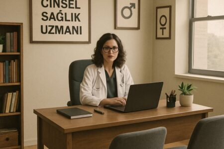 Erken Boşalma İçin Hangi Doktora Gidilir?
