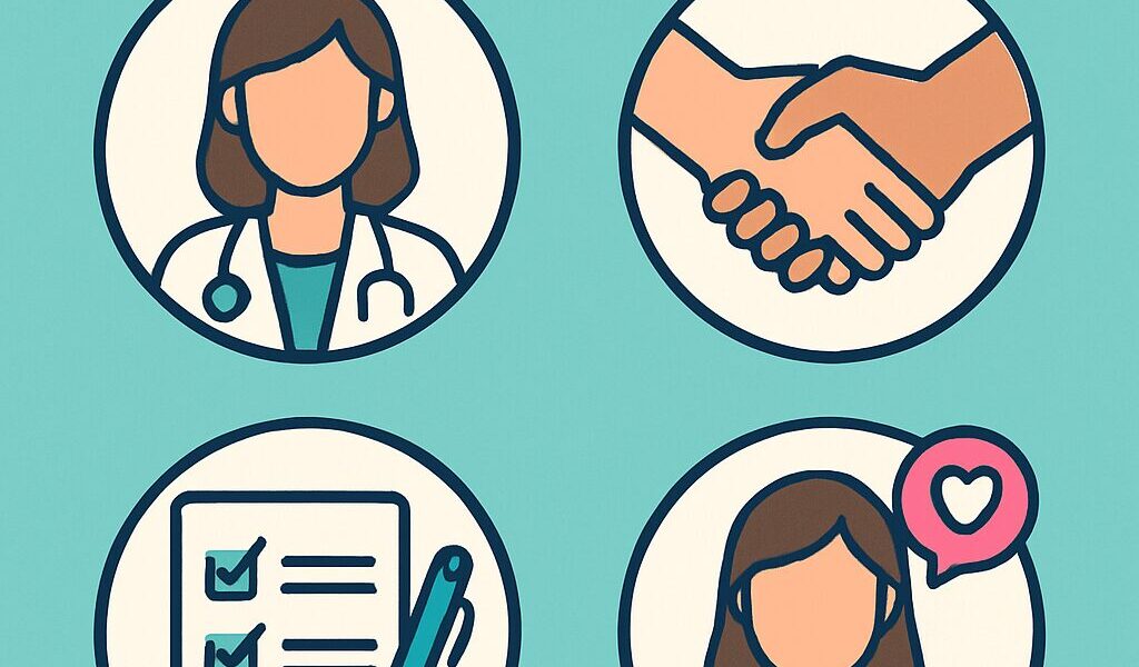 Kızlık Zarı İçin Hangi Doktora Gidilir?