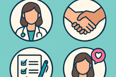 Kızlık Zarı İçin Hangi Doktora Gidilir?