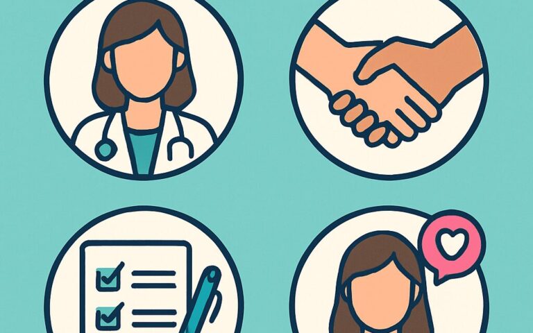 Kızlık Zarı İçin Hangi Doktora Gidilir?