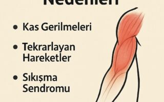 Koldaki Kas Ağrısı İçin Hangi Doktora Gidilir?