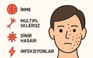 Yüz Uyuşması İçin Hangi Doktora Gidilir?