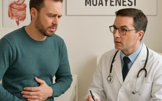 Mide Hastalıkları İçin Hangi Doktora Gidilir?