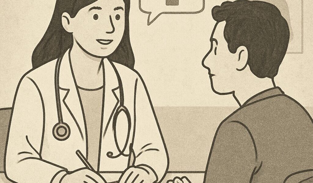 Enfeksiyon İçin Hangi Doktora Gidilir?