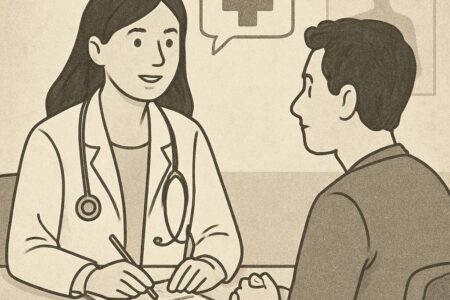 Enfeksiyon İçin Hangi Doktora Gidilir?