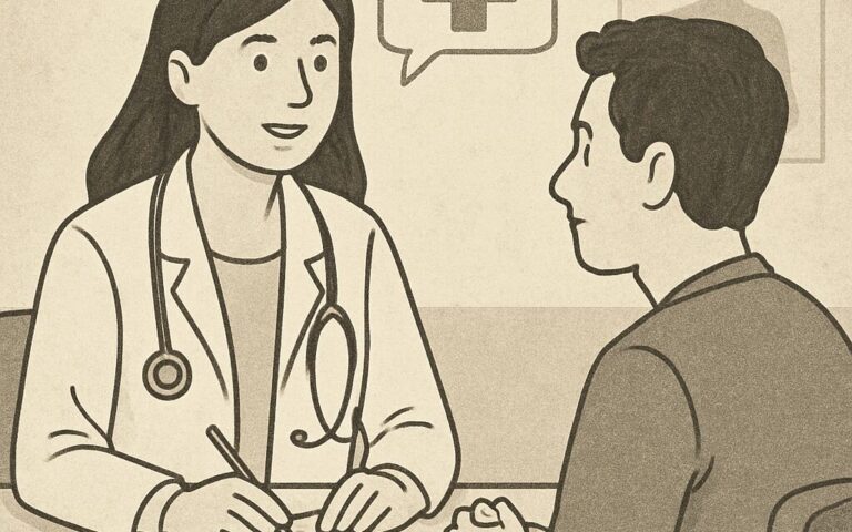 Enfeksiyon İçin Hangi Doktora Gidilir?
