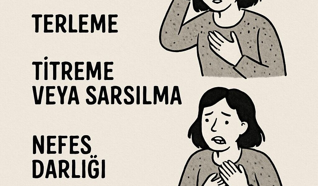 Panik Atak İçin Hangi Doktora Gidilir?