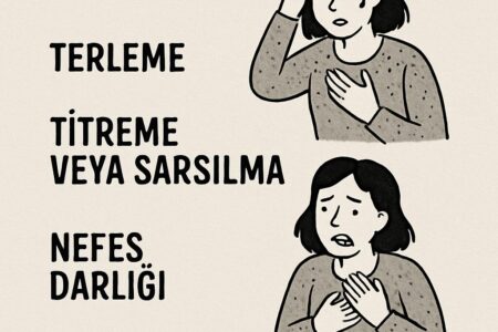 Panik Atak İçin Hangi Doktora Gidilir?