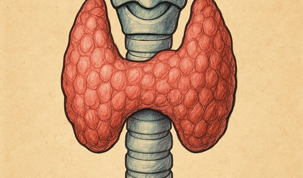 Guatr İçin Hangi Doktora Gidilir?