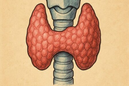 Guatr İçin Hangi Doktora Gidilir?