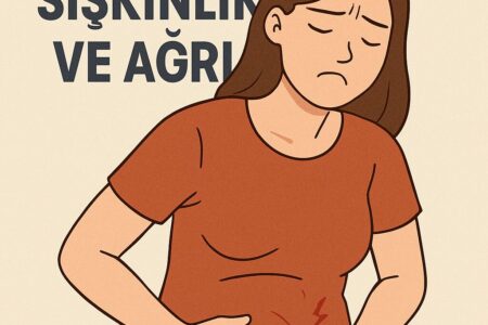 Şişkinlik Sorunları İçin Hangi Doktora Gitmeli?