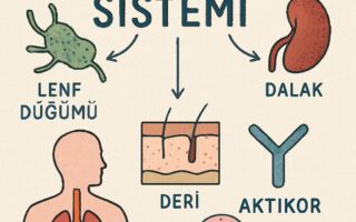 Bağışıklık Sistemi İçin Hangi Doktora Gidilir?