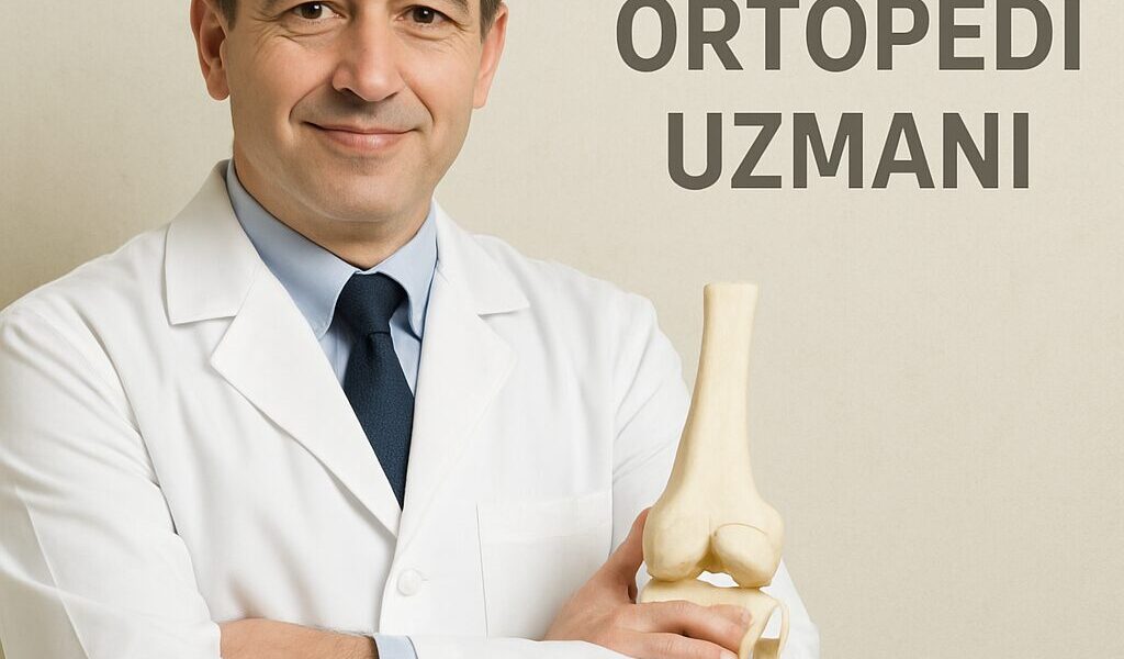 Kemik Ağrısı İçin Hangi Doktora Gitmeli?