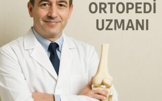 Kemik Ağrısı İçin Hangi Doktora Gitmeli?