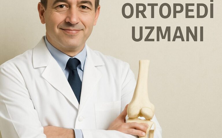 Kemik Ağrısı İçin Hangi Doktora Gitmeli?