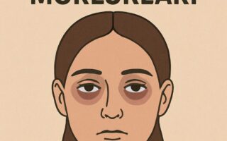 Göz Altı Morlukları: Hangi Doktora Gitmeli?