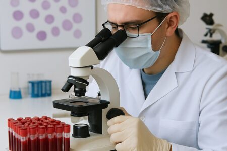 Dalak İçin Hangi Doktora Gidilir?