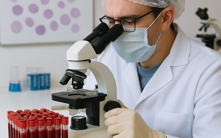 Dalak İçin Hangi Doktora Gidilir?