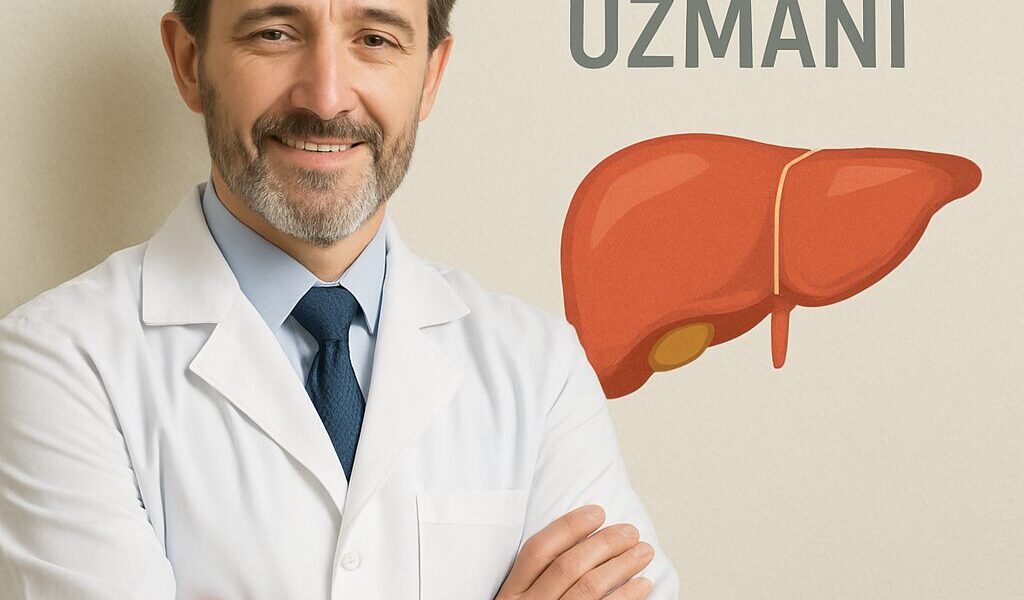 Karaciğer İçin Hangi Doktora Gitmeli?
