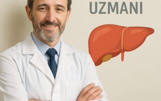 Karaciğer İçin Hangi Doktora Gitmeli?