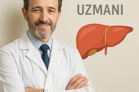 Karaciğer İçin Hangi Doktora Gitmeli?