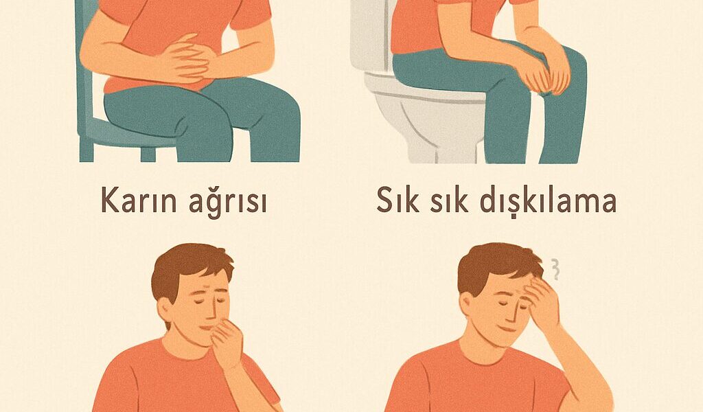İshal Problemi: Hangi Doktora Başvurmalı?