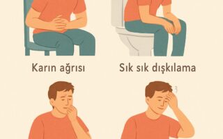 İshal Problemi: Hangi Doktora Başvurmalı?
