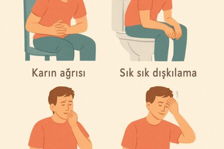 İshal Problemi: Hangi Doktora Başvurmalı?