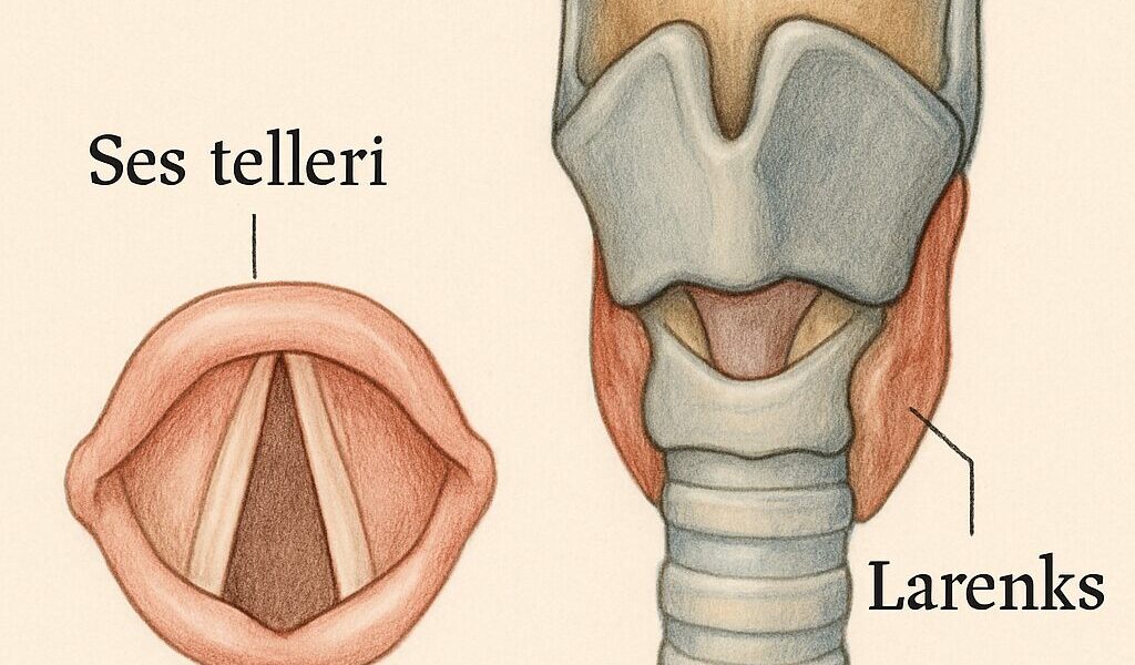 Ses Telleri İçin Hangi Doktora Gidilir?