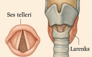 Ses Telleri İçin Hangi Doktora Gidilir?