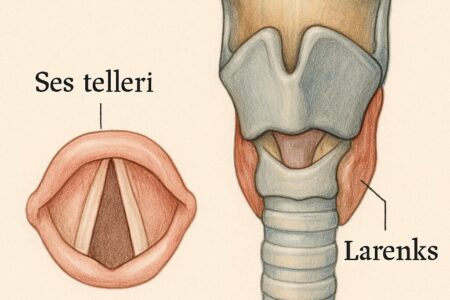 Ses Telleri İçin Hangi Doktora Gidilir?