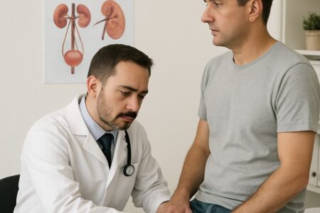 Kasık Ağrısı İçin Hangi Doktora Gitmeli?