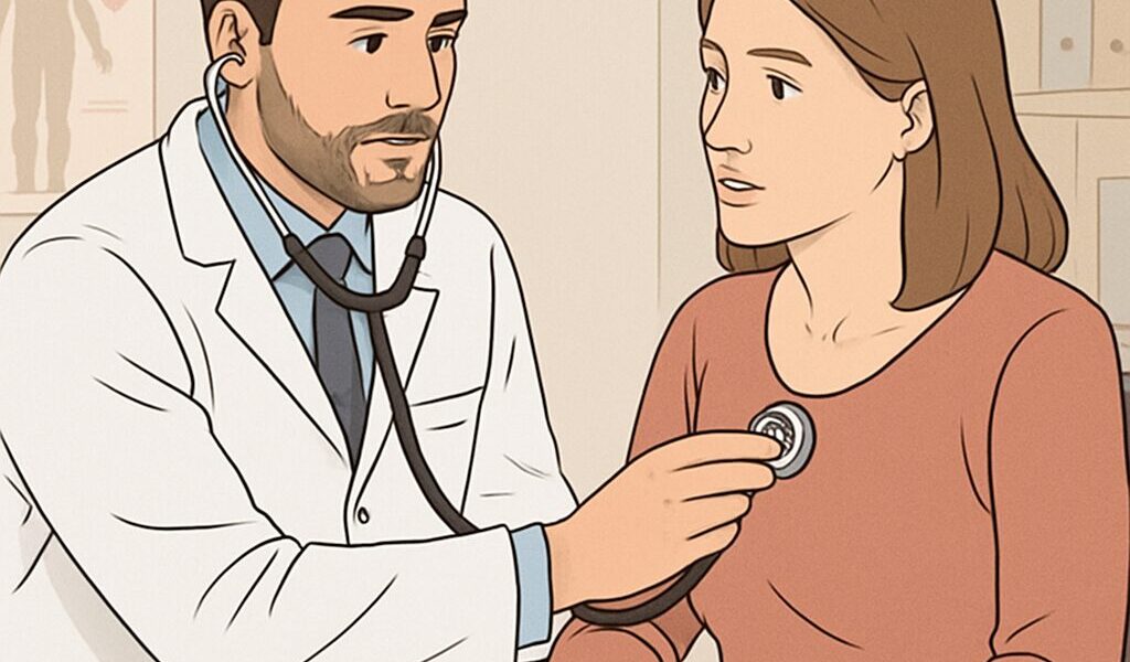 El Ayak Uyuşması İçin Hangi Doktora Gidilir?