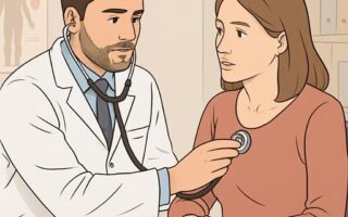 El Ayak Uyuşması İçin Hangi Doktora Gidilir?