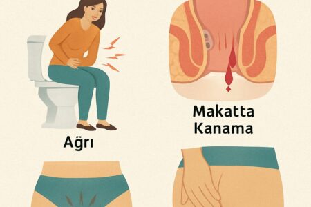 Basur Tedavisi İçin Hangi Doktora Gitmeli?
