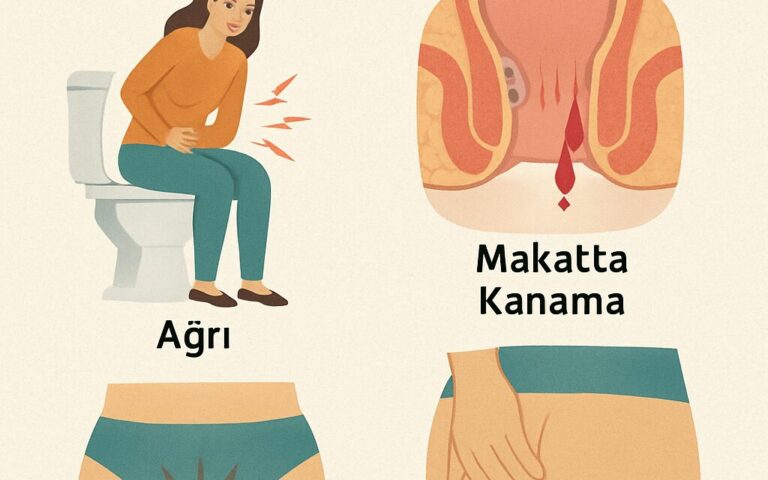 Basur Tedavisi İçin Hangi Doktora Gitmeli?