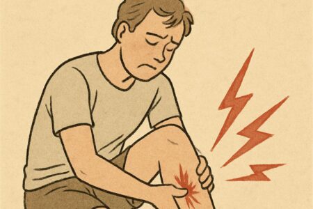 Kramp Sorunları İçin Hangi Doktora Gitmeli?