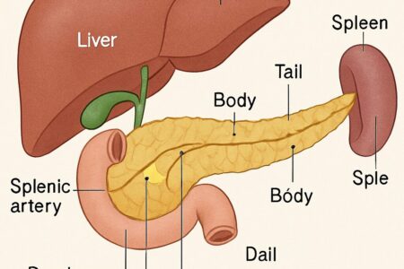 Pankreas İçin Hangi Doktora Gidilir?