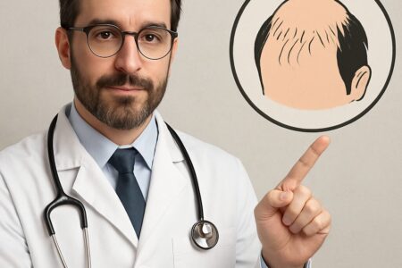 Saç Problemleri: Hangi Doktor Yardımcı Olur?