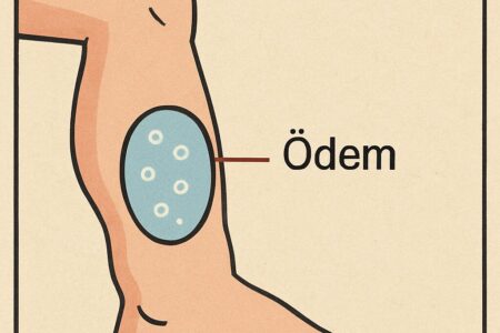 Bacakta Ödem İçin Hangi Doktora Gidilir?
