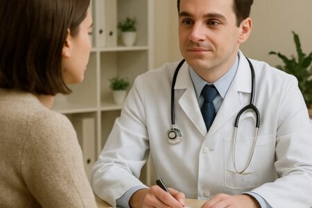 İştahsızlık Sorunu İçin Hangi Doktora Gitmeli?