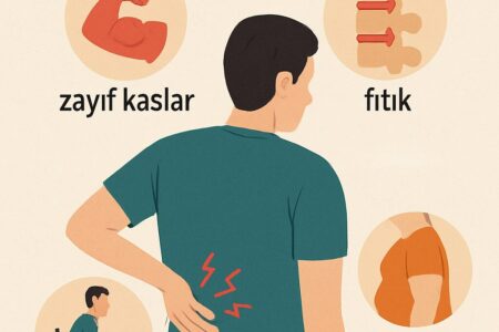 Sırt Ağrısı İçin Hangi Doktora Başvurmalı?